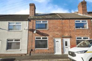 28, Scarsdale Street, Carr Vale, Chesterfield S44 6JW