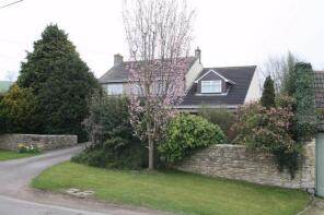 Badgers Lea, Pucklechurch Road, Chippenham SN14 8HG