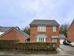 38, Maes Y Ffion, Llwydcoed, Aberdare CF44 0AQ