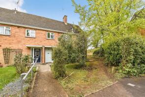 18, Tobruk Close, Andover SP11 6HT