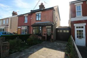 4, Rocheway, Rochford SS4 1DQ