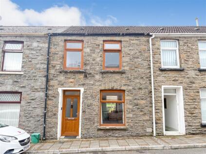 Oxford Street, Aberdare