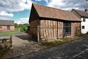 Foxes Barn, Fox Road, Huntingdon PE28 0PG