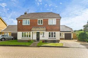 8, Appleton View, East Tisted, Alton GU34 3QG