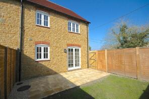 Dormers, Ridgeway, North Cadbury, Yeovil BA22 7BS