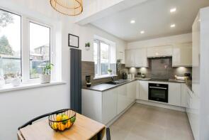 97, Gleanings Avenue, Halifax HX2 0NU