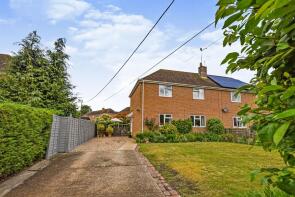 16, Candown Road, Salisbury SP3 4SJ