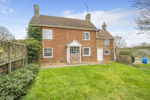The Old Bakery, Packers Hill, Holwell DT9 5LN