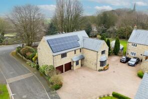 1, Heath Common, Chesterfield S44 5SR