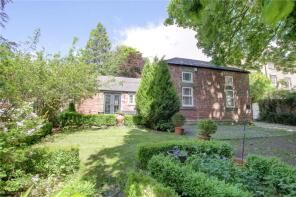 The Coachmans House, Road Leading To Tanfield Hall, Stanley DH9 9PX