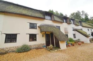 4, The Maltings, Blandford Forum DT11 0BH