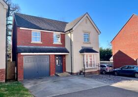 20, Clos Derwen, Dinas Powys CF64 4BN