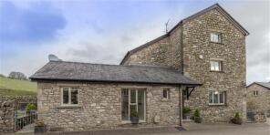 2 Park Wood Barn, Lowther Court, Carnforth LA6 2QL