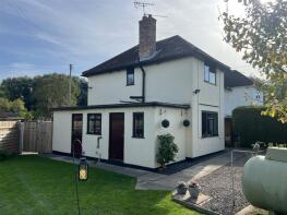 8, Rye Street, Malvern WR13 6AS