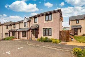 52, Alcorn Square, Wester Hailes, Edinburgh EH14 3GA