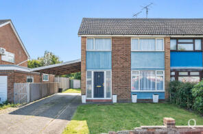 104, Station Road, Sittingbourne ME9 9TB