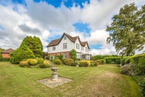Millfield House, East Sutton Road, Maidstone ME17 3DB