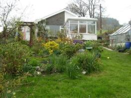 Pastures Green, Llandderfel LL23 7RF