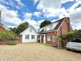 6, All Saints Close, Melton Mowbray LE14 3TF