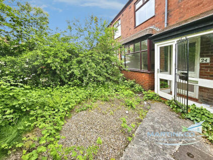 Moss Avenue, Rochdale, OL16 4AA