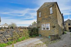 4, Drury Lane, Stainland, Halifax HX4 9HB