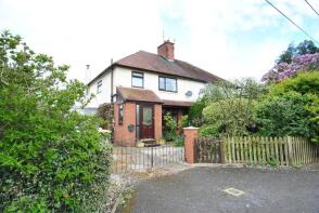 6, The Townsend, Whitchurch SY13 4NS