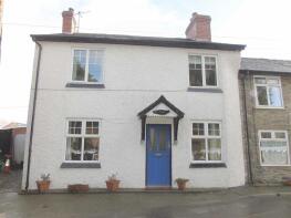 Arosfa, Llanfechain SY22 6UJ