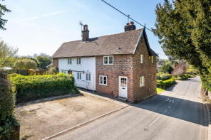 3, Toms Hill Road, Aldbury, Tring HP23 5SA