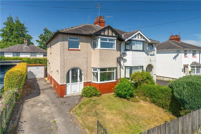 Leathley Crescent