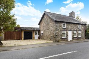 Crossroads Cottage, Newbridge-on-wye, Llandrindod Wells LD1 6LG