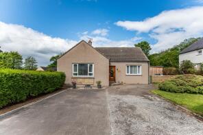 Elphin, Harland Gardens, Thurso KW14 8UD