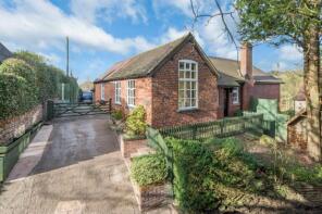 The Old Village Hall, The Fieldhouse Junction To Glebe Farm Junction, Craven Arms SY7 9DT