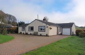 Fairfield, Road Leading From Corner House To Penton Bridge, Carlisle CA6 5QP