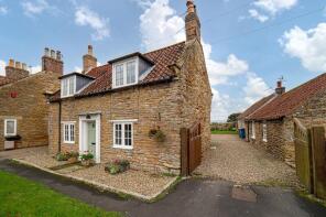 Northcot, Main Street, Hutton Buscel, Scarborough YO13 9LL