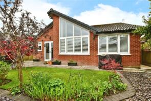 34, Summers Way, Knutsford WA16 9AR