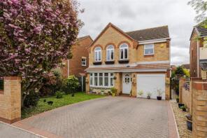 6, Elm Way, Scunthorpe DN17 3UR