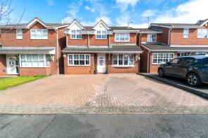 11, Livingstone Way, Middlewich CW10 0SR