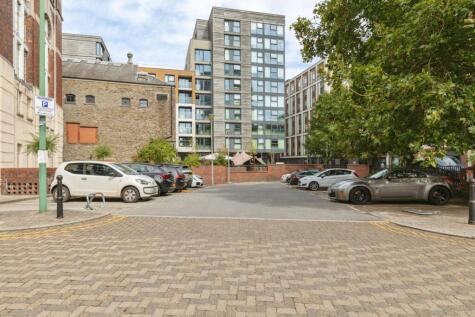 The Tower, Georges Square, Redcliffe, Bristol, BS1