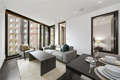 Kings Gate Walk London SW1E