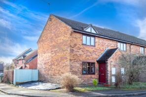 32, Lodge Close, Oxford OX3 0QP