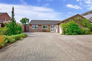Chancery, Magpie Hall Road, Ashford TN26 1HG