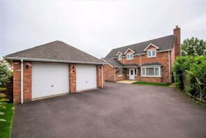 7, Salters Mill, Northwood, Shrewsbury SY4 5NW