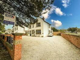 The Old Police House, Wharfeside Avenue, Threshfield, Skipton BD23 5BS