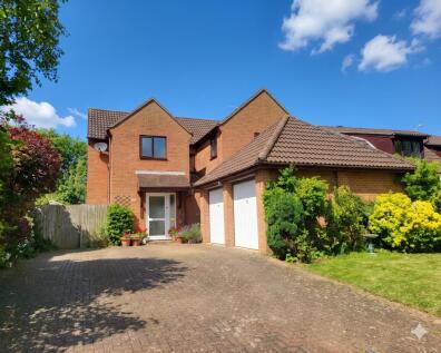 Harvard Close, Milton Keynes