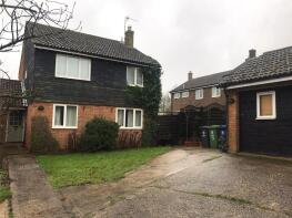 7, Colts Croft, Royston SG8 8SF