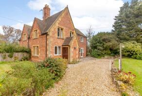 1, The Ridgeway, Shipston-on-stour CV36 5NN