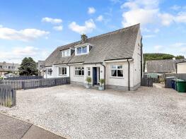 31, Lorn Road, Oban PA37 1QG