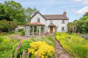 Harp Cottage, A44 From Westington Court To Noakes Cottage Via Bredenbury, Bromyard HR7 4TF