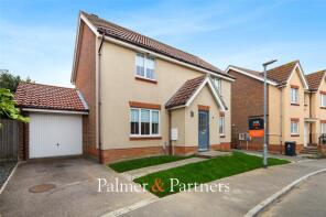 38, Stour Close, Harwich CO12 4TL