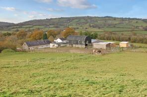 Cefn Hendre, C2177 From Cwmdu To Junc B4302, Cwmdu, Llandeilo SA19 7EA